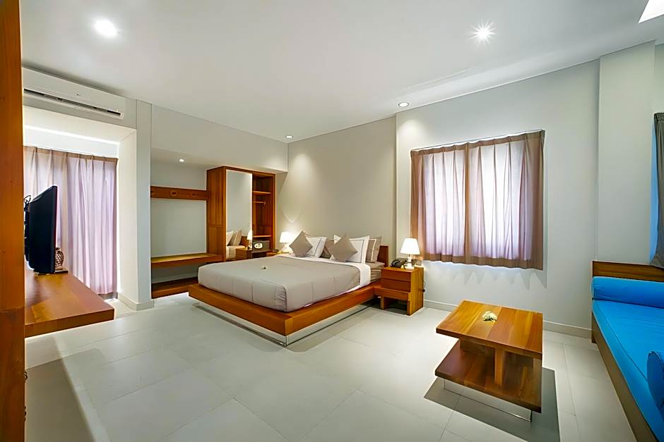 Bali Karma Sajtra Hotel