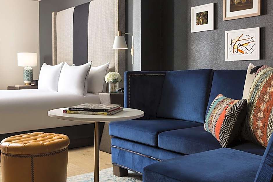 The Burgess Hotel, Atlanta, a Tribute Portfolio Hotel
