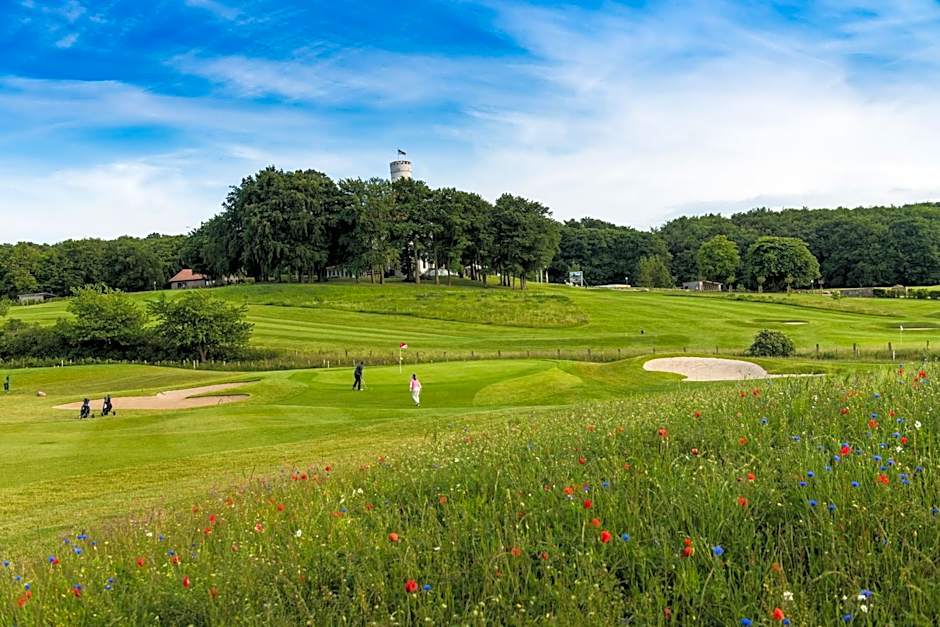 Romantik Hotel Schloss Ranzow