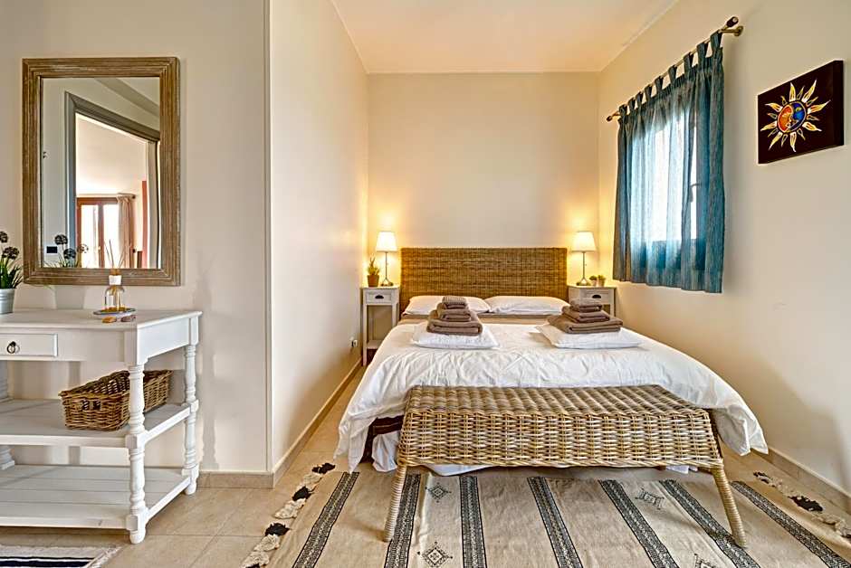 La Terra dei Mari Room & Relax