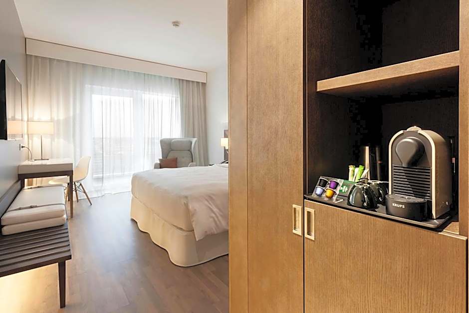 AC Hotel by Marriott Paris Le Bourget Airport