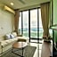 D'Pristine Suites at Medini 
