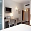 Aparthotel Silver