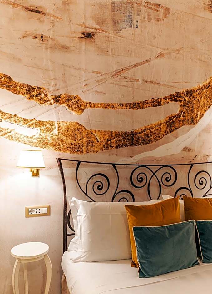 Hotel Le Clarisse al Pantheon