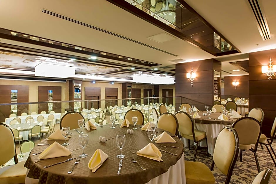 Radisson Blu Hotel, Ordu