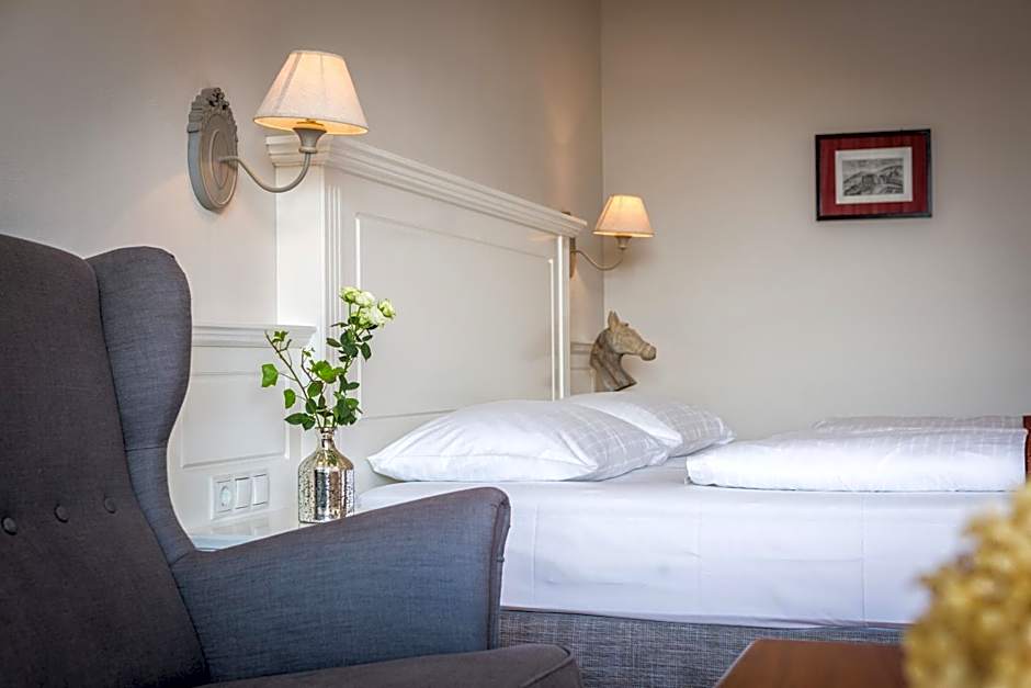 Boutique-Hotel Alter Gerichtshof