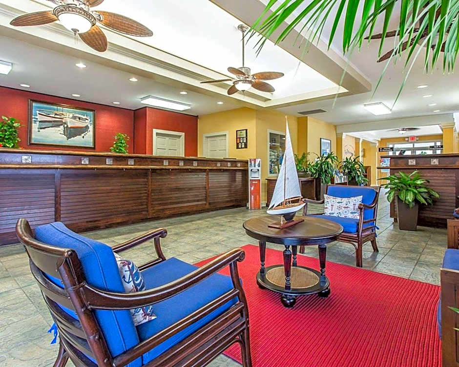 Bluegreen Vacations Harbour Lights, an Ascend Collection Resort