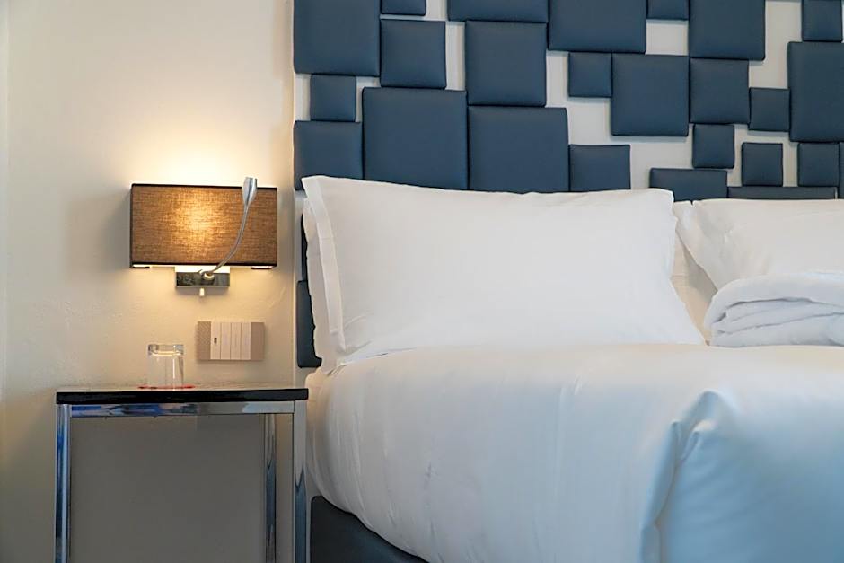 Brasil Seaview Hotel