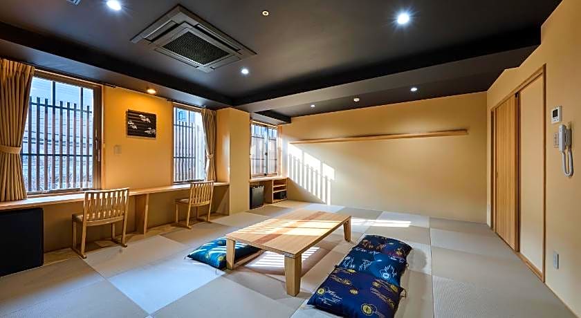 Hotel Sugicho