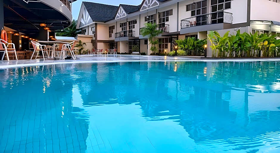 The Jerai Hotel Sungai Petani