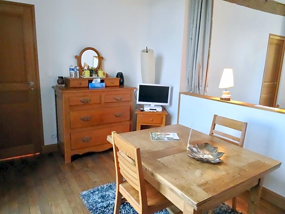 Manoir de la Grand'Cour