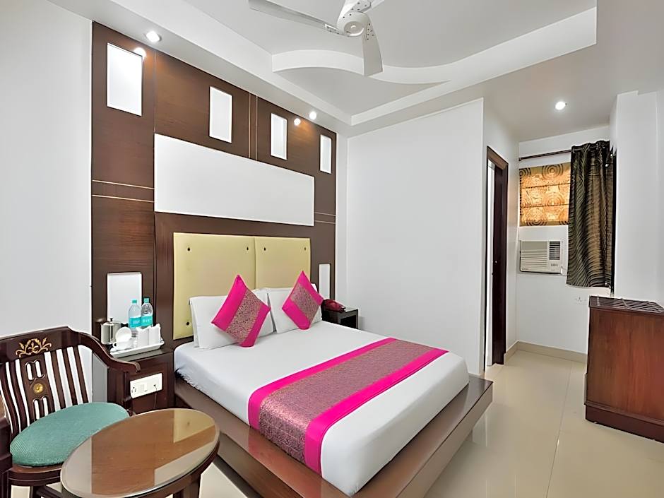 Hotel Sai International