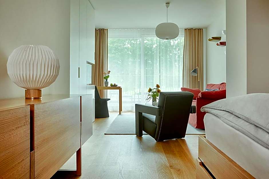 Bellevue Parkhotel & Spa