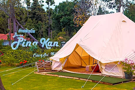 Baan Pingkan Wellness Resort