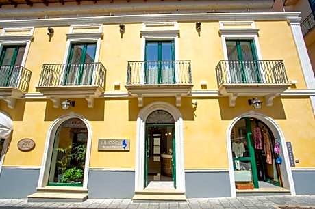 Odissea Residence e Rooms