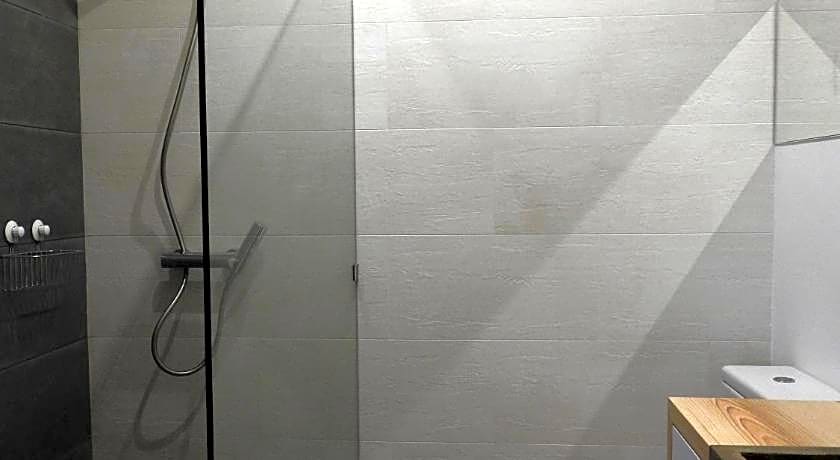 Lisbon Airport Hostel