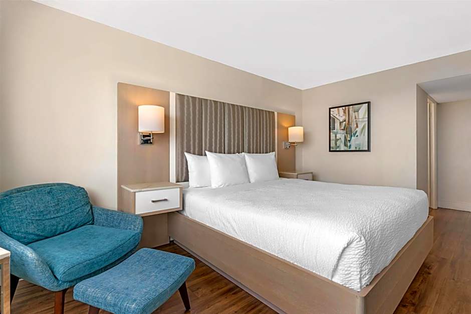 Best Western Dorchester Hotel