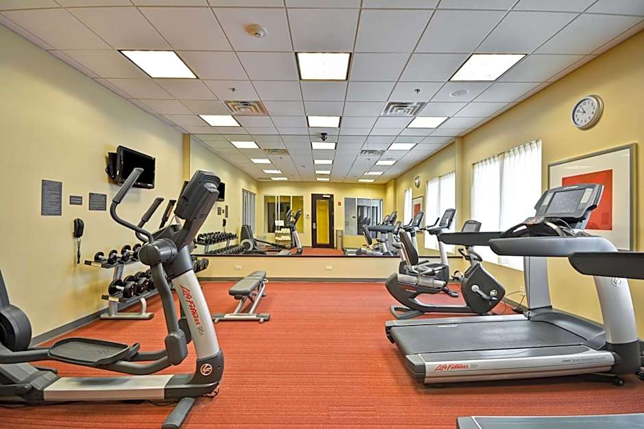 Hyatt Place Chicago Warrenville