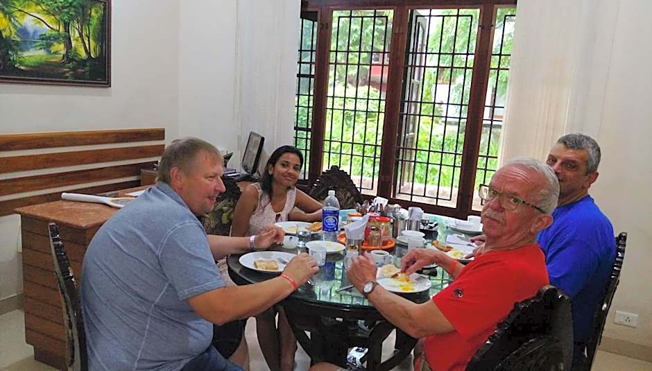 Elim Homestay Fort Kochi