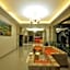 Bali Mega Hotel