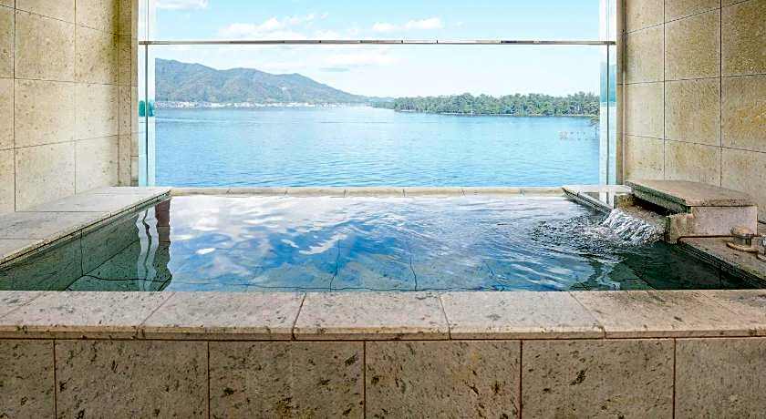 Amanohashidate Hotel