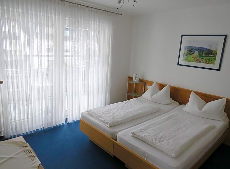 Hotel Retterath am Nürburgring