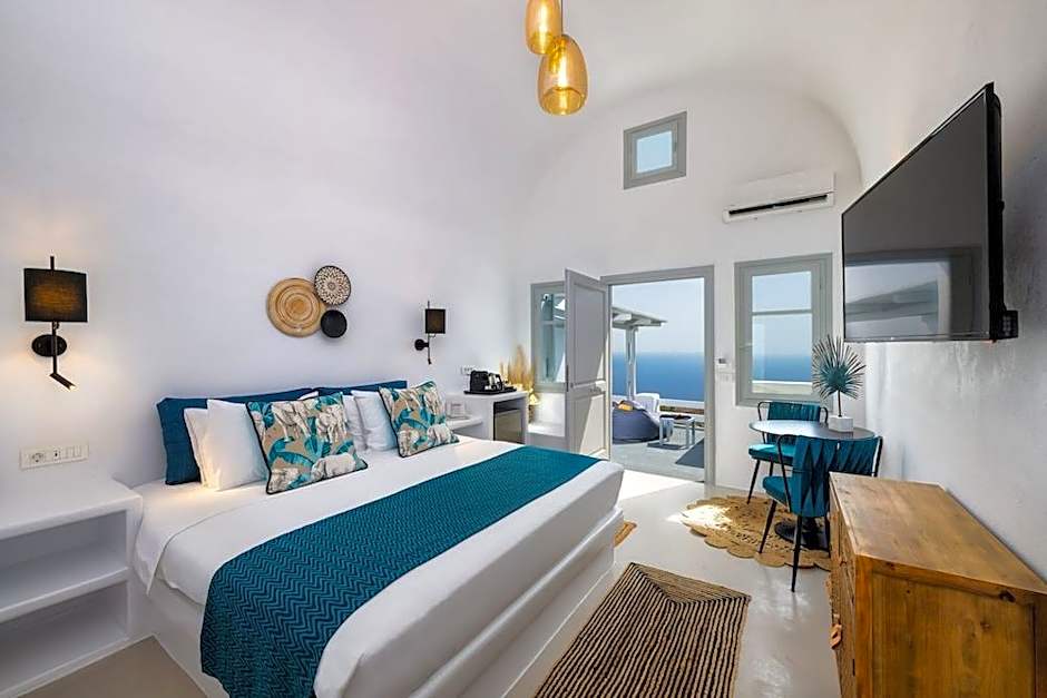 Siete Mares Luxury Suites