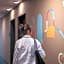 Holiday Inn - the niu Sparrow Regensburg By IHG