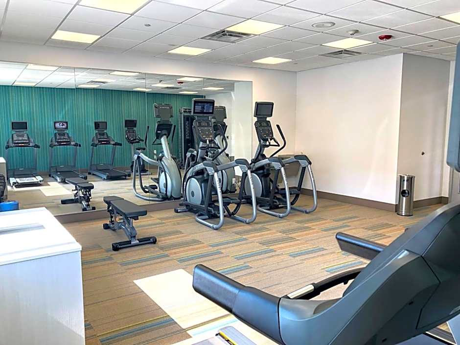 Holiday Inn Richmond-I-64 West End By IHG