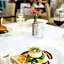 Kurhotel Pyramide Sibyllenbad