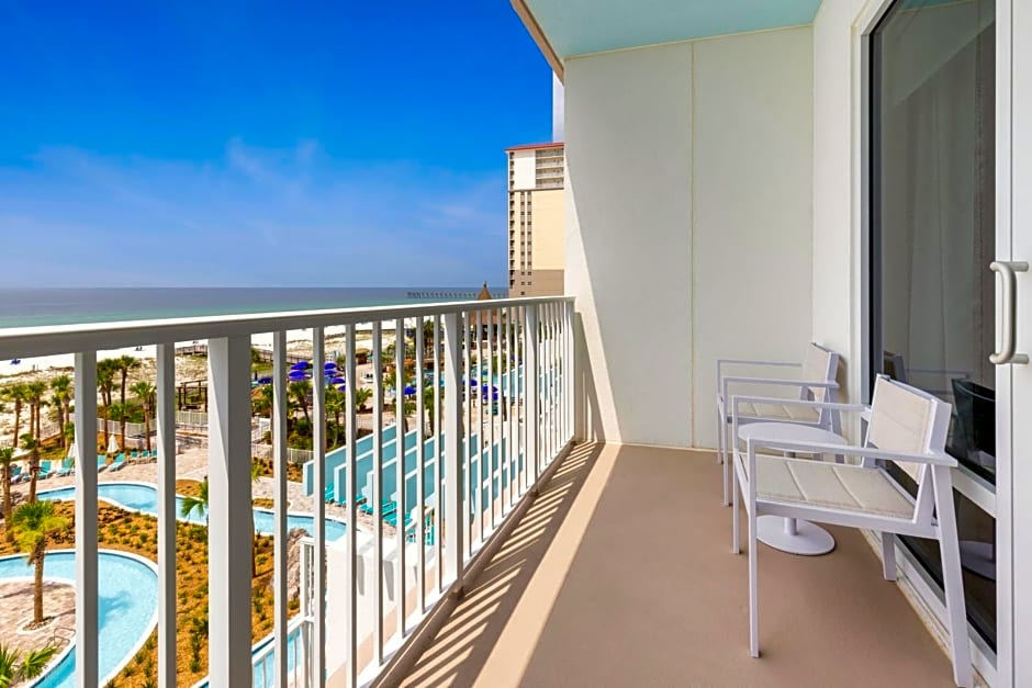 Fairfield by Marriott Inn & Suites Pensacola Beach