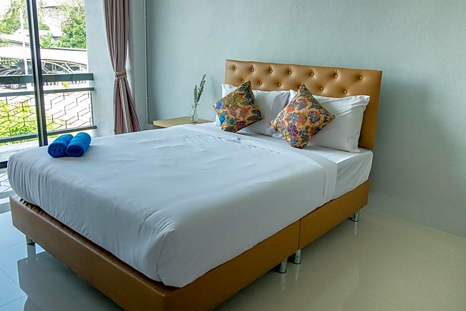 Pugdee Hotel