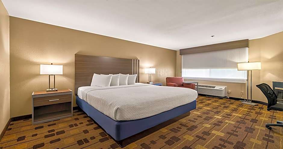 Best Western Amador Inn