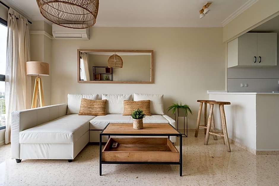 Magnifico apartamento en Canet Playa by Hometels