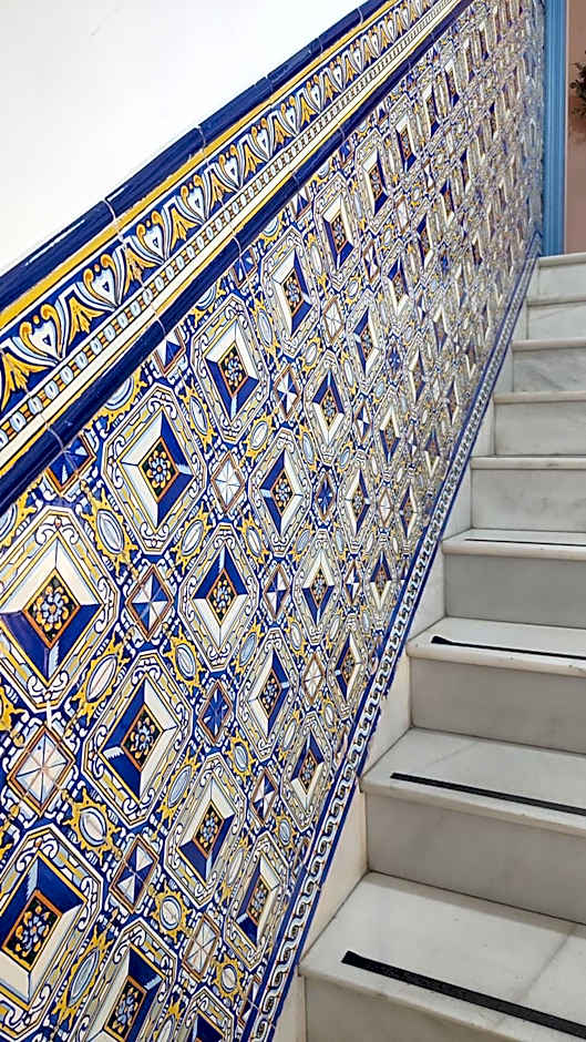 Casa Palacio Don Pedro