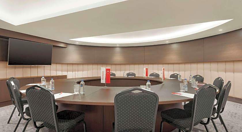 Ramada by Wyndham Isparta