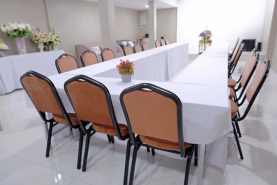 Eurana Boutique Hotel