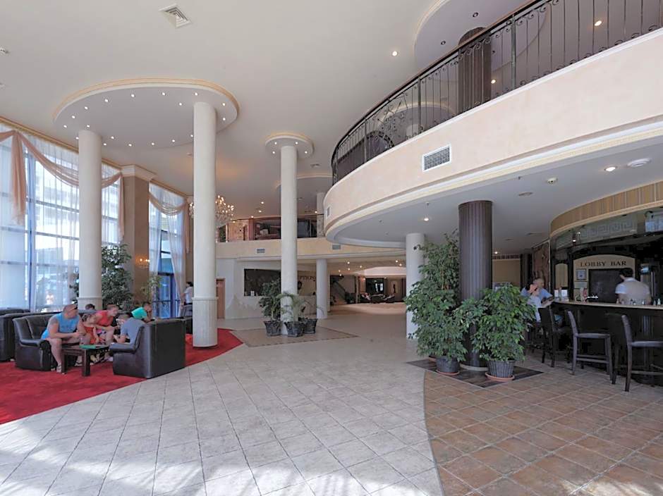 Elena Hotel and Wellness - All Inclusive