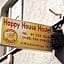 Happy House Hostel