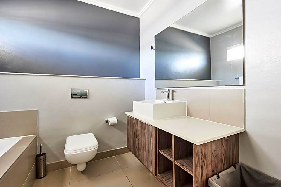 The Residency Hurlingham