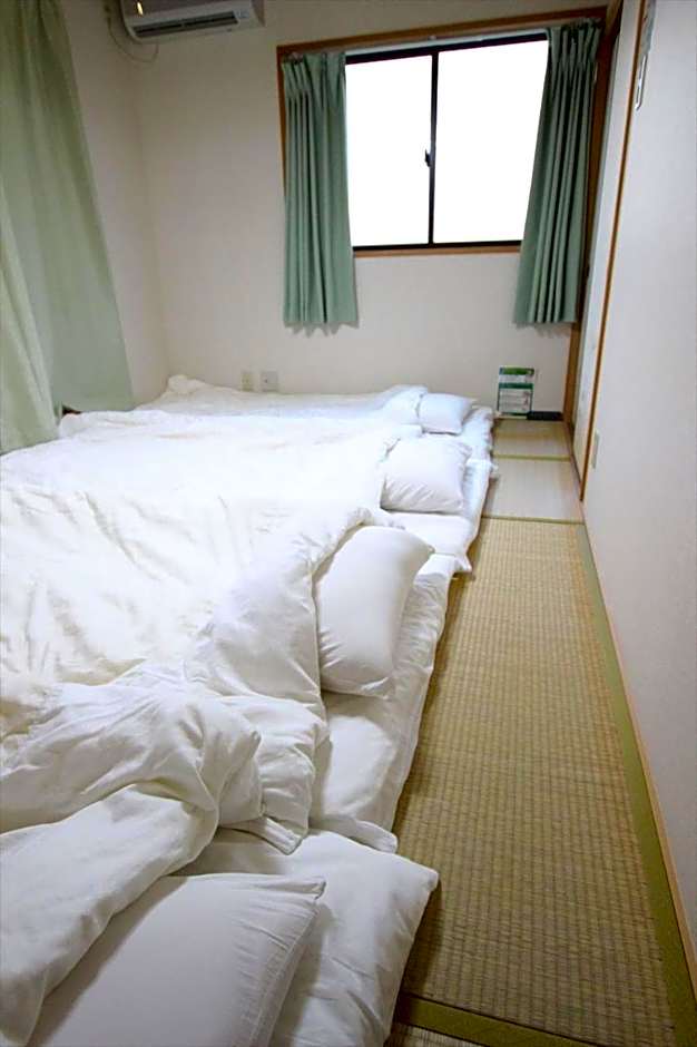 Nagomiya Kyoto Minami-Enmachi