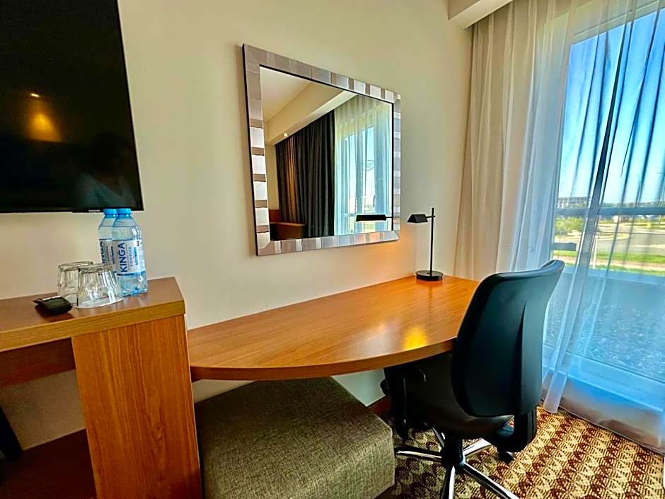 Hampton By Hilton Gdansk Airport