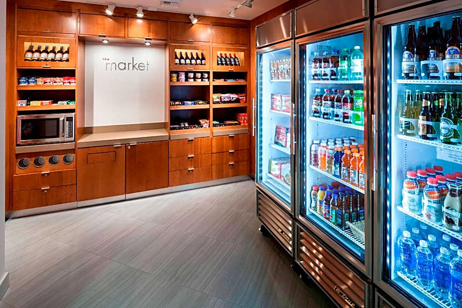 Residence Inn by Marriott Seattle Downtown/Lake Union