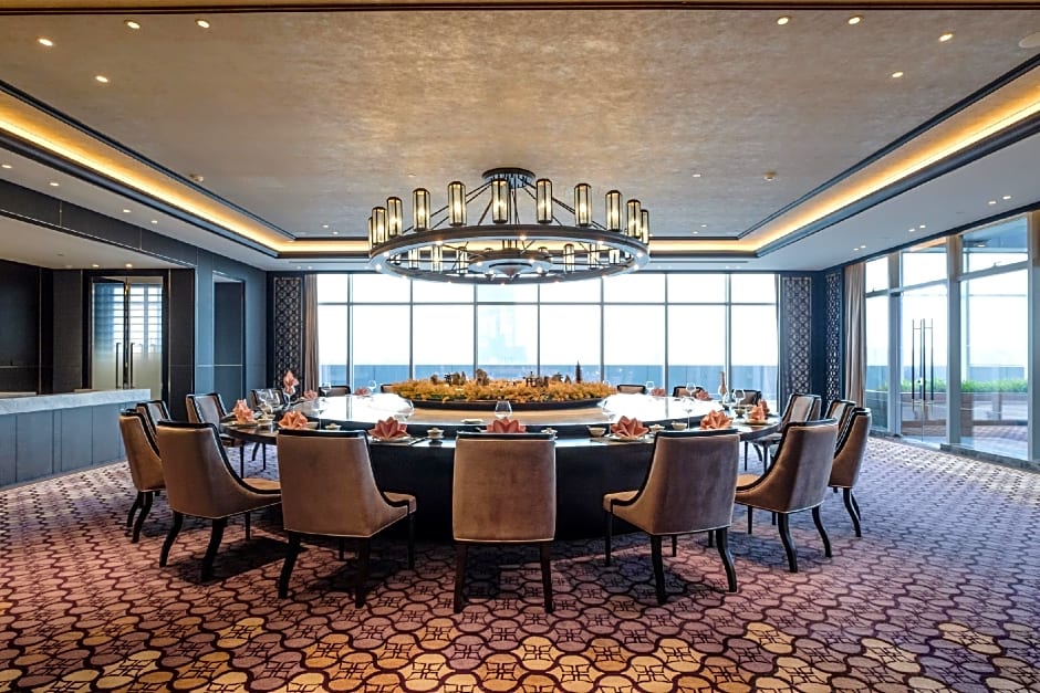 Le Méridien Zhongshan