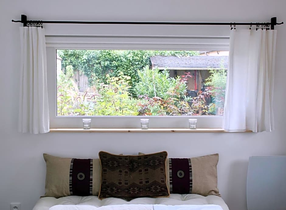 Le Chemin du Village