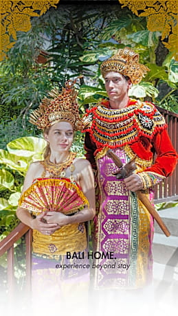 Deluxe executive double or twin - Non-Smoking