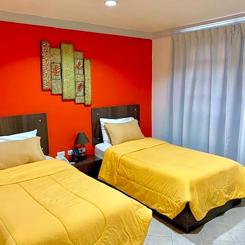 Posada Buena Vista Inn