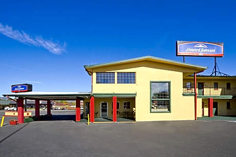 Howard Johnson by Wyndham Flagstaff University West