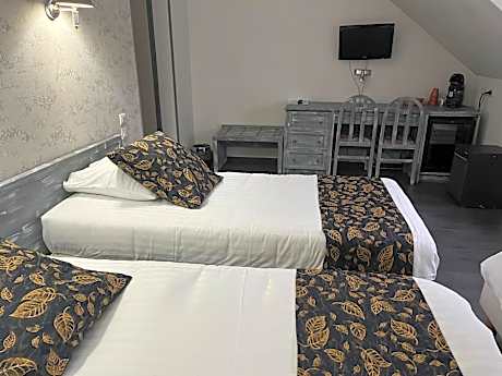 Comfort Double Room