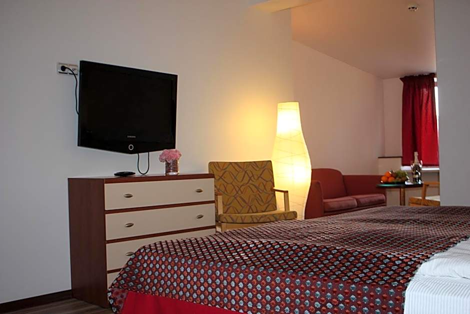 A1 Hotel Riga City Center